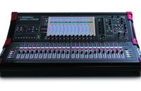 DiGiCo SD9 - fot. www.digico.biz