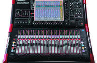 DiGiCo SD9 - fot. www.digico.biz