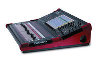 DiGiCo SD9 - fot. www.digico.biz