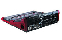 DiGiCo SD9 - fot. www.digico.biz