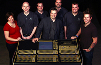 DiGiCo SD8