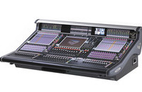DiGiCo SD7 - fot. www.digico.biz, www.mbspro.com.pl