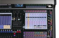 DiGiCo SD7 - fot. www.digico.biz, www.mbspro.com.pl
