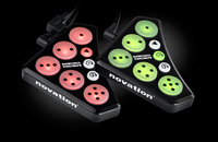 Novation Dicer - fot. www.novationmusic.com - www.audiotechpro.pl