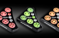 Novation Dicer - fot. www.novationmusic.com - www.audiotechpro.pl