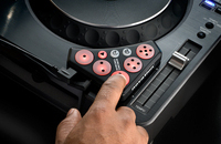 Novation Dicer - fot. www.novationmusic.com - www.audiotechpro.pl