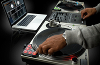 Novation Dicer - fot. www.novationmusic.com - www.audiotechpro.pl