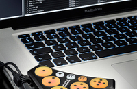 Novation Dicer - fot. www.novationmusic.com - www.audiotechpro.pl