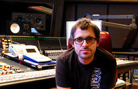 Leszek Łuszcz - fot. Piotr Witkowski