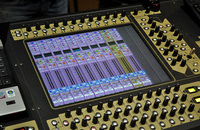 Szkolenie oraz prezentacja nowego stołu DiGiCo SD9 we Wrocławiu - fot. Jakub Krzywak [realizator.pl]