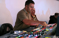 Krzysztof Polesiński - fot. Krzysztof Polesiński