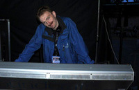 Piotr Mela - fot. Piotr Mela