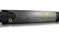 Avid HD I/O - fot. www.avid.com