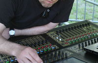Krzysztof Matyasz - fot. zbiory własne