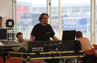 Krzysztof Matyasz - fot. zbiory własne