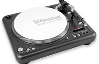Vestax PDX-3000 MKII