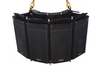 NEXO Geo S 1230 - fot. www.lauda-audio.pl