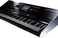 Roland Jupiter-80 - fot. www.rolandpolska.pl