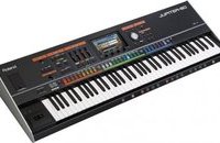 Roland Jupiter-80 - fot. www.rolandpolska.pl