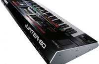 Roland Jupiter-80 - fot. www.rolandpolska.pl