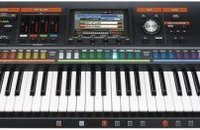 Roland Jupiter-80 - fot. www.rolandpolska.pl