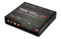 Rane SL2 - fot. www.rane.com - www.showsystem.pl