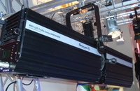 Spotlight Midi LED Profile Zoom RGBW - fot. Michał Frąckowiak [PS TEATR]