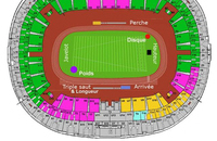 Nexo i Auvitran na stadionie narodowym Francji! - fot. www.lauda-audio.pl