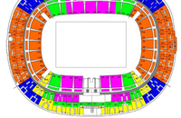 Nexo i Auvitran na stadionie narodowym Francji! - fot. www.lauda-audio.pl