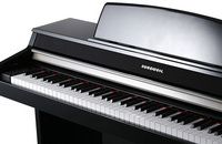 Kurzweil MP10 EP - fot. www.music.info.pl