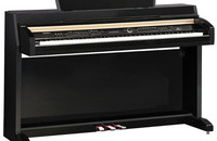 Kurzweil Mark Pro 3 EP - fot. www.music.info.pl