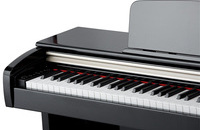 Kurzweil Mark Pro 2 SR - fot. www.music.info.pl