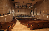 Filharmonia Gorzowska - fot. www.konsbud-audio.com.pl