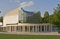 Filharmonia Gorzowska - fot. www.konsbud-audio.com.pl