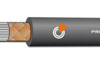 Przewody Bexpeco (CVP100A) - fot. www.lauda-audio.pl
