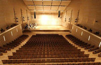 Filharmonia Gorzowska - fot. www.teatr.com.pl