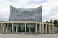 Filharmonia Gorzowska - fot. www.teatr.com.pl