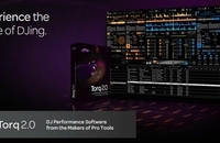 Avid Torq 2.0 - fot. www.musicinfo.pl