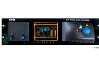 Orban Optimod FM 8600 - fot. www.polsound.pl