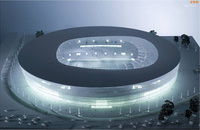 Hat-trick ESS Audio na EURO 2012 - fot. www.essaudio.pl