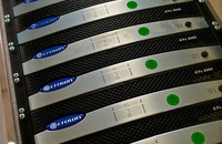 Hat-trick ESS Audio na EURO 2012 - fot. www.essaudio.pl