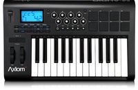 M-Audio Axiom 25 - fot. www.music.info.pl