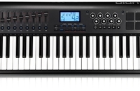 M-Audio Axiom 49 - fot. www.music.info.pl