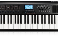 M-Audio Axiom 61 - fot. www.music.info.pl