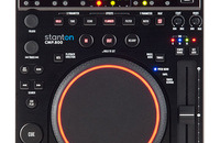 Stanton CMP.800 - fot. www.stantondj.com - www.showsystem.pl