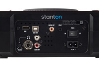 Stanton CMP.800 - fot. www.stantondj.com - www.showsystem.pl