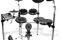 Alesis DM10 X Kit - fot. www.lauda-audio.pl