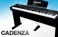 Cadenza - fot. www.lauda-audio.pl