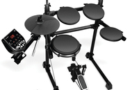 Alesis DM6 Session Kit - fot. www.lauda-audio.pl