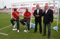 TS Widzew Ł&oacute;dź podpisał umowę z firmą ESS Audio - fot. www.essaudio.pl